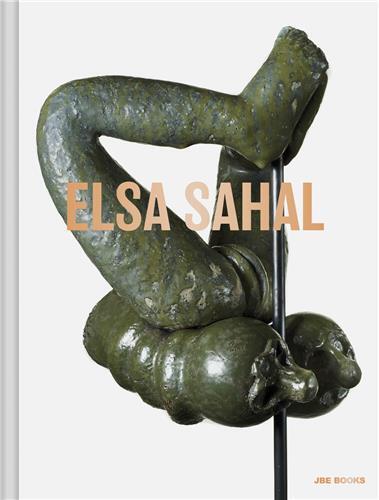 Picture of Elsa Sahal (English edition) /anglais
