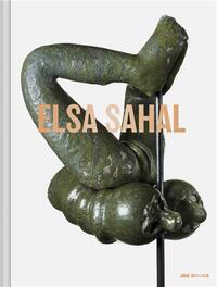 Picture of Elsa Sahal (English edition) /anglais