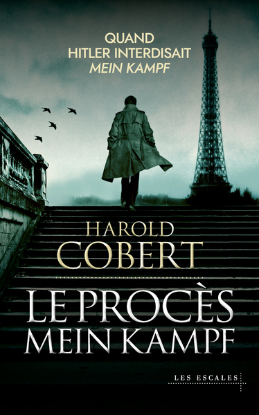 Picture of Le Procès Mein Kampf