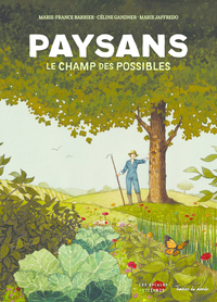 Picture of Paysans, le champ des possibles