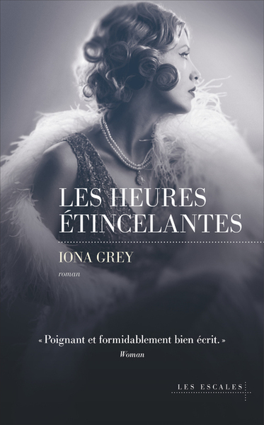 Picture of Les Heures étincelantes