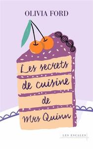 Picture of Les Secrets de cuisine de Mrs Quinn