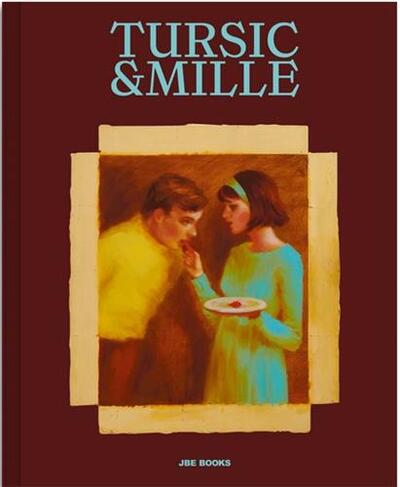 Picture of Ida Tursic & Wilfried Mille /franCais/anglais