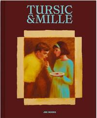 Picture of Ida Tursic & Wilfried Mille /franCais/anglais