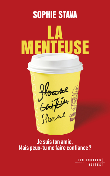 Image de La Menteuse