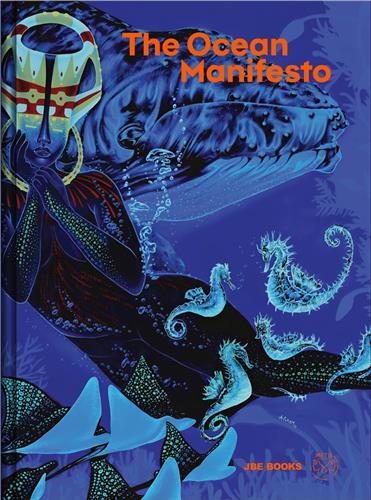 Picture of The Ocean Manifesto /anglais