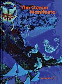 Picture of The Ocean Manifesto /anglais
