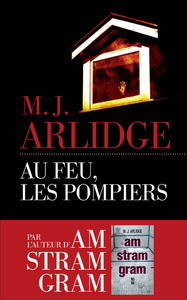 Image de Au feu, les pompiers