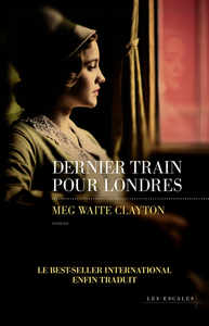 Picture of Dernier train pour Londres