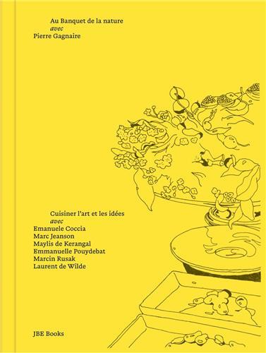 Image de Au banquet de la nature /franCais