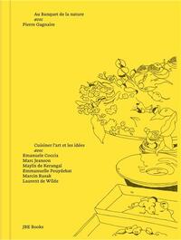 Image de Au banquet de la nature /franCais