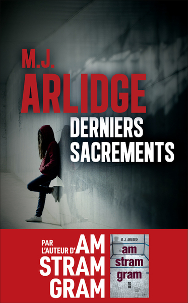 Picture of Derniers sacrements