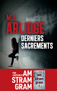 Picture of Derniers sacrements
