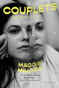 Picture of Couplets : une histoire d'amour
