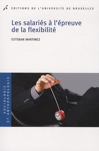 Picture of LES SALARIES A L EPREUVE DE LA FLEXIBILITE