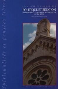 Image de Politique et religion