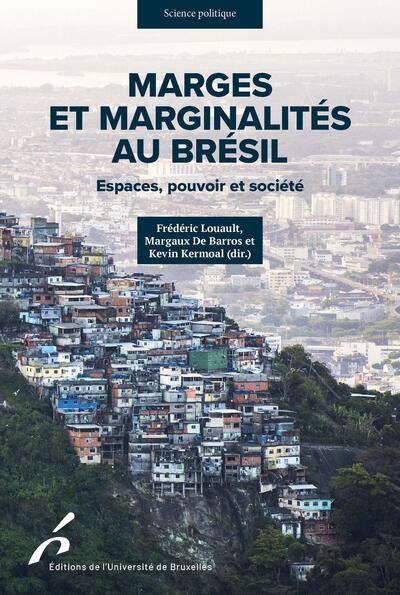 Picture of Marges et marginalités au Brésil