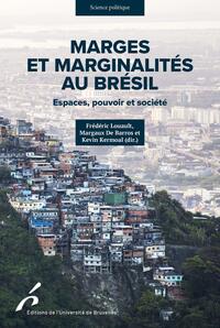 Picture of Marges et marginalités au Brésil