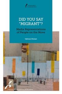 Picture of Did you say "Migrant" ?