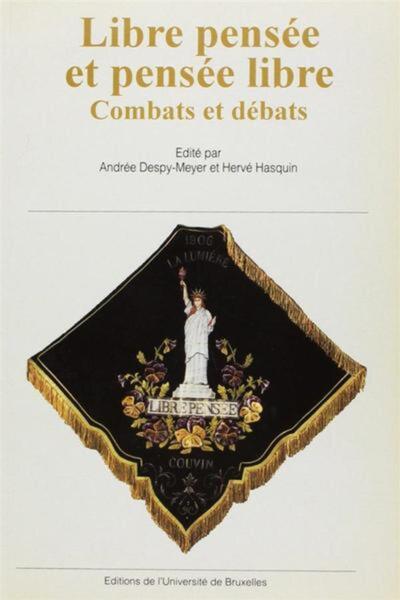 Image de Libre pensée et pensée libre