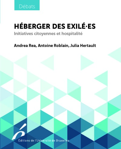 Picture of Héberger des exilé-es