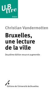 Image de Bruxelles, une lecture de la ville