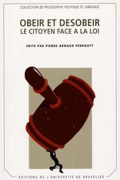 Picture of Obéir et désobéir