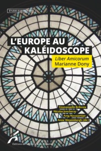 Picture of L'Europe au Kadelioscope