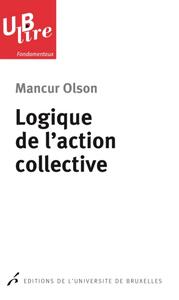 Image de Logique de l'action collective