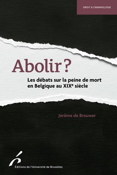 Image de Abolir?