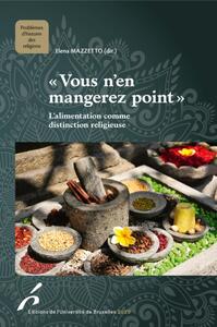 Picture of « Vous n'en mangerez point »