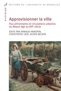 Image de Approvisionner la ville