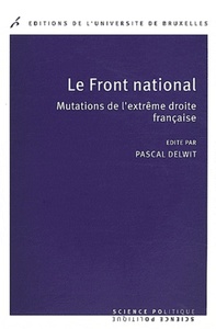 Image de LE FRONT NATIONAL