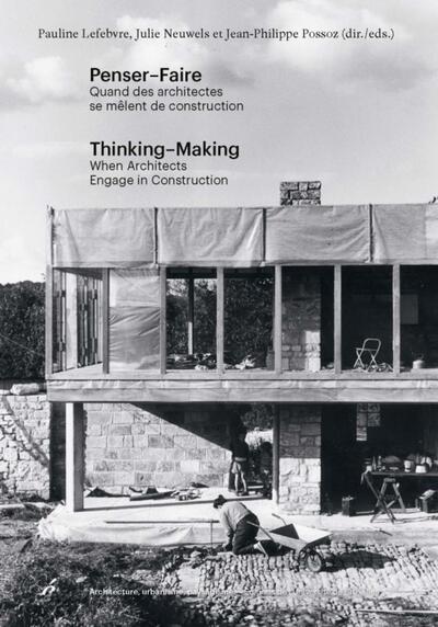 Image de Penser-Faire. Thinking-Making