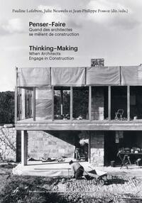 Image de Penser-Faire. Thinking-Making