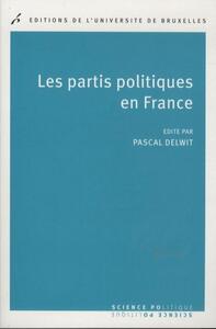 Picture of Les partis politiques en France