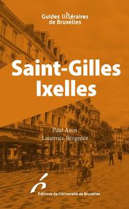 Picture of Saint-Gilles Ixelles