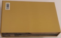 Picture of COFFRET DE LA NAISSANCE DE L ECOLE DE BRUXELLES & LE DROIT SELON L ECOLE DE B
