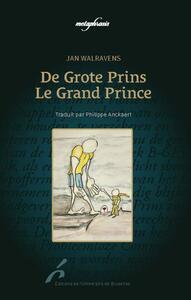 Picture of De Grote Prins / Le Grand Prince