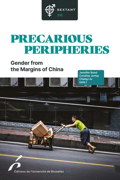 Image de Precarious peripheries