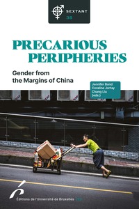 Picture of Precarious peripheries