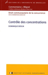 Picture of CONTROLE DES CONCENTRATIONS