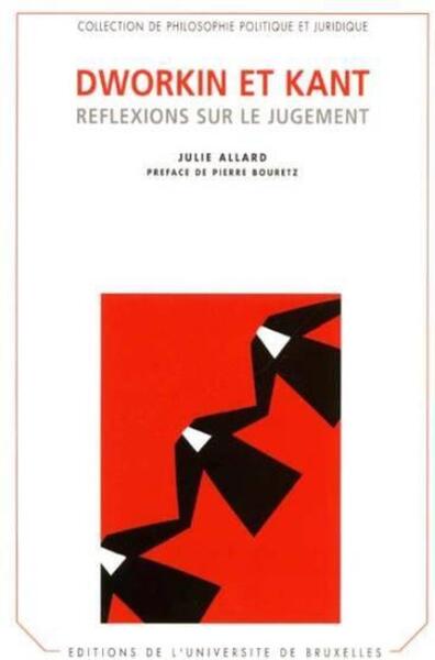 Image de Dworkin et Kant