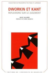 Image de Dworkin et Kant