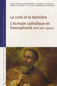 Picture of La croix et la bannière