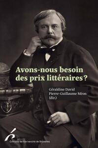 Image de Avons-nous besoin des prix littéraires ?