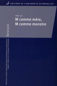 Image de M comme mère, M comme monstre