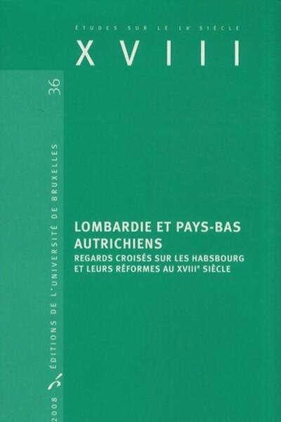 Image de Lombardie et Pays-Bas autrichiens