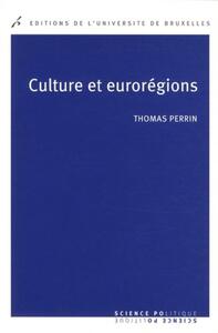 Picture of Culture et eurorégions