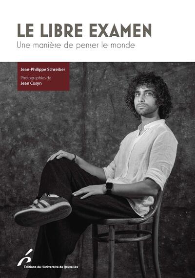 Image de Le libre examen